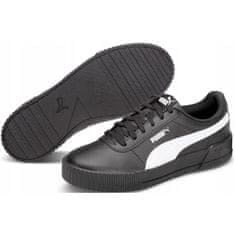 Puma Čevlji črna 36 EU Carina Pfs