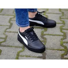 Puma Čevlji črna 36 EU Carina Pfs