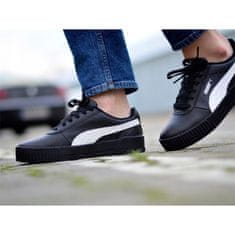 Puma Čevlji črna 36 EU Carina Pfs