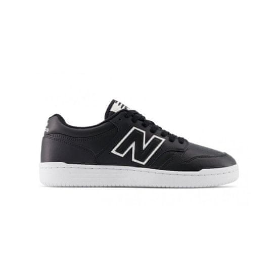 New Balance Čevlji črna 480