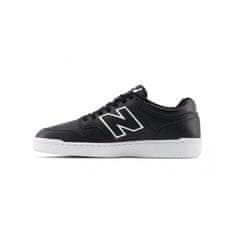 New Balance Čevlji črna 45.5 EU 480