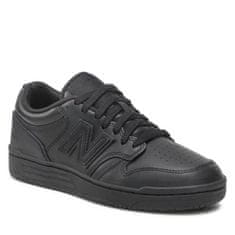 New Balance Čevlji črna 42 EU 480