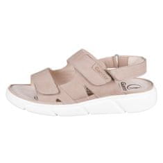 GANTER Sandali krem 42 EU Halina