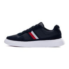 Tommy Hilfiger Čevlji črna 42 EU FM0FM04427DW5