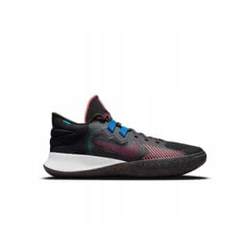 Nike Čevlji za košarko črna Kyrie Flytrap V