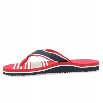 Tommy Hilfiger Japanke čevlji za v vodo XW0XW02012XLG