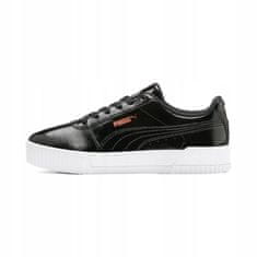Puma Čevlji črna 36 EU Carina P