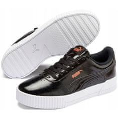 Puma Čevlji črna 36 EU Carina P