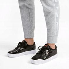 Puma Čevlji črna 36 EU Carina P