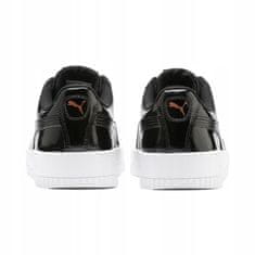 Puma Čevlji črna 36 EU Carina P