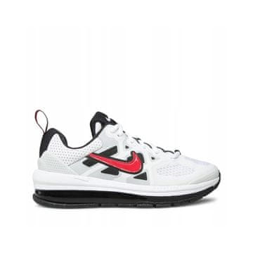 Nike Čevlji bela 36.5 EU Air Max Genome