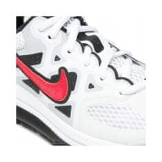 Nike Čevlji bela 38 EU Air Max Genome