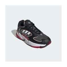 Adidas Čevlji črna 37 1/3 EU Falcon 2000