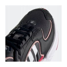 Adidas Čevlji črna 37 1/3 EU Falcon 2000