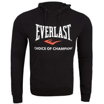 Everlast Športni puloverji črna 173 - 177 cm/S EVR10848BLACK