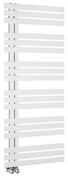 SAPHO SILVANA Radiatorski Sistem 600x1500mm, Beli - Večnamensko Ogrevanje