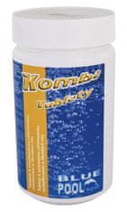 BluePool bazen klor kombi 5v1 tablete 1 kg