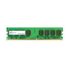 DELL 8 GB RAM/ DDR4 UDIMM 3200 MT/s 1RX8 ECC/ za PowerEdge T40, T140, R240, R340, T340, T150, R250, T350, R350