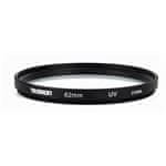 Tamron UV filter 62 mm