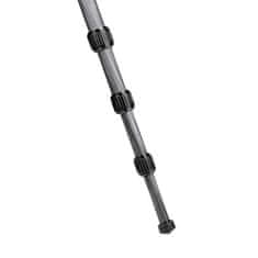 Manfrotto Element small Karbonsko potovalno stojalo s krogljično glavo (MKELES5CF-BH)