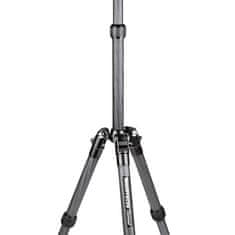 Manfrotto Element small Karbonsko potovalno stojalo s krogljično glavo (MKELES5CF-BH)