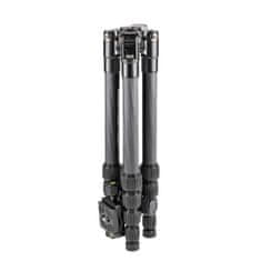 Manfrotto Element small Karbonsko potovalno stojalo s krogljično glavo (MKELES5CF-BH)