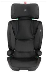 CAM Avtosedež CORSA i-Size Black 100-150 cm