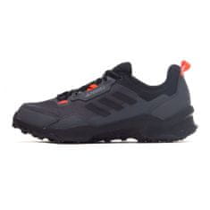 Adidas Čevlji treking čevlji črna 49 1/3 EU Terrex AX4