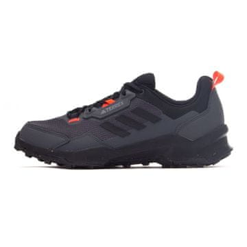 Adidas Čevlji treking črna Terrex AX4