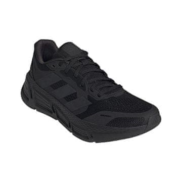 Adidas Čevlji obutev za tek črna Questar 2