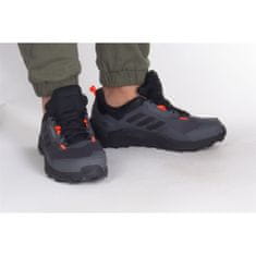Adidas Čevlji treking čevlji črna 49 1/3 EU Terrex AX4