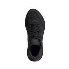 Adidas Čevlji obutev za tek črna 44 EU Questar 2