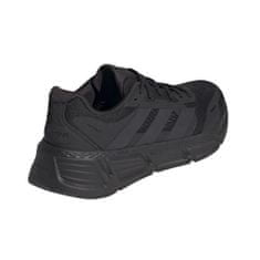 Adidas Čevlji obutev za tek črna 41 1/3 EU Questar 2