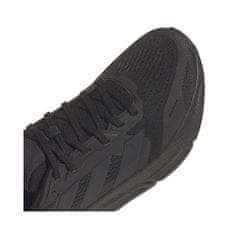 Adidas Čevlji obutev za tek črna 39 1/3 EU Questar 2