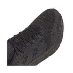 Adidas Čevlji obutev za tek črna 44 EU Questar 2