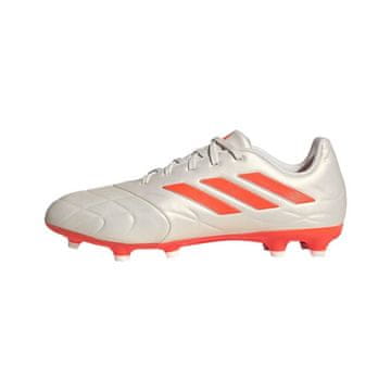Adidas Čevlji bela 47 1/3 EU Copa PURE3 FG