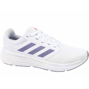 Adidas Čevlji obutev za tek bela Galaxy 6