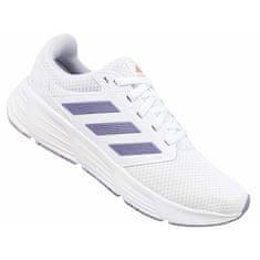 Adidas Čevlji obutev za tek bela 41 1/3 EU Galaxy 6