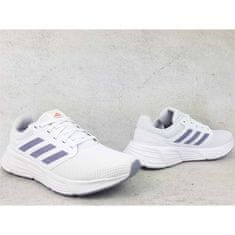 Adidas Čevlji obutev za tek bela 41 1/3 EU Galaxy 6