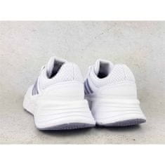 Adidas Čevlji obutev za tek bela 42 EU Galaxy 6