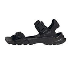 Adidas Sandali črna 42 EU Terrex Hydroterra