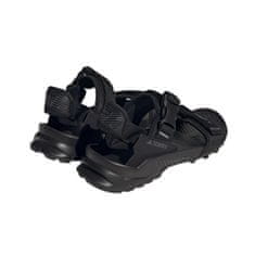 Adidas Sandali črna 42 EU Terrex Hydroterra