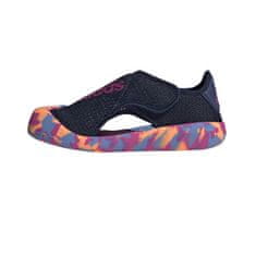 Adidas Sandali čevlji za v vodo mornarsko modra 34 EU Altaventure 20