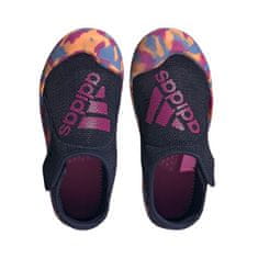 Adidas Sandali čevlji za v vodo mornarsko modra 34 EU Altaventure 20