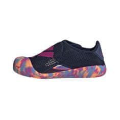 Adidas Sandali čevlji za v vodo mornarsko modra 34 EU Altaventure 20