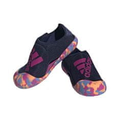 Adidas Sandali čevlji za v vodo mornarsko modra 34 EU Altaventure 20