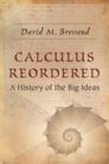 Calculus Reordered