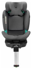 CAM Avtosedež GT i-Size 360° Antracite 40-150 cm