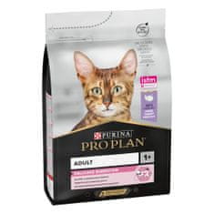 Purina Pro Plan CAT DELICATE DIGESTION, puran, 3 kg