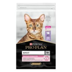 Purina Pro Plan CAT DELICATE DIGESTION, puran, 10 kg